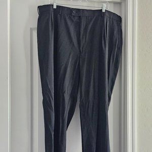 Size 44 Louis Raphael Tailored Men's Pants